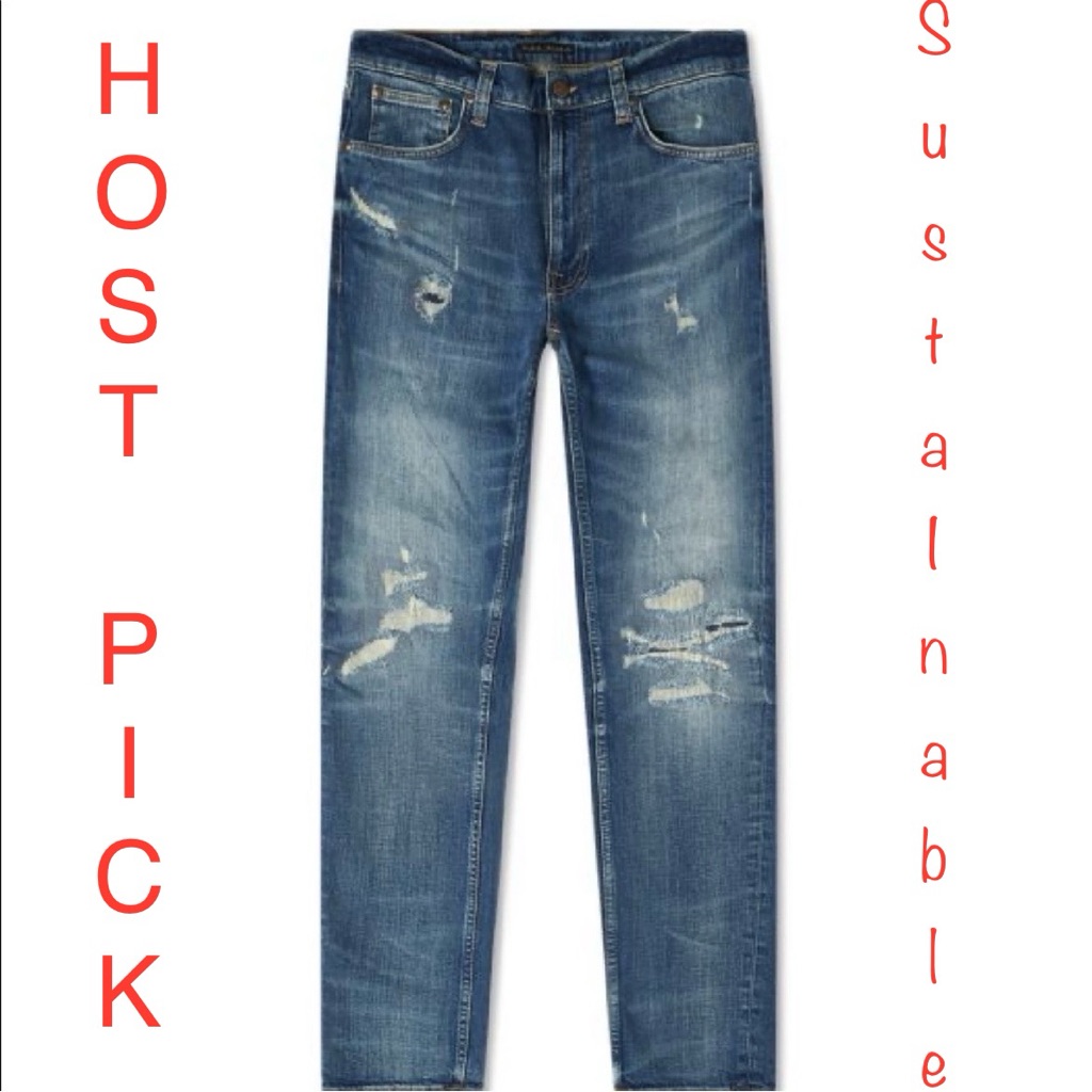 Nudie Lean Dean Jean